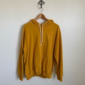 Big Bud Press Hooded Sweatshirt XL